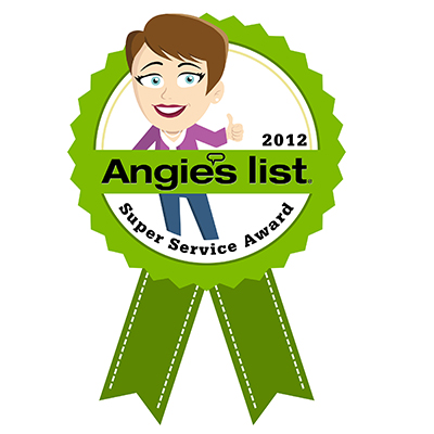 Angies List Logo