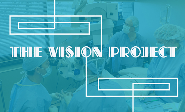 The Vision Project